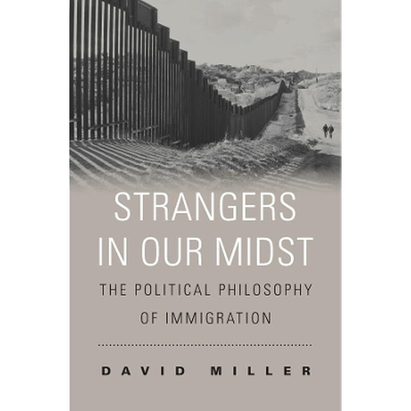 Strangers in Our Midst