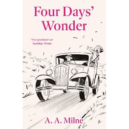 Four Days' Wonder