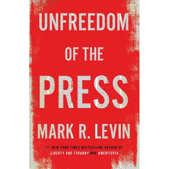Unfreedom of the Press image 0