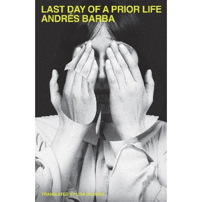 Last Day of a Prior Life