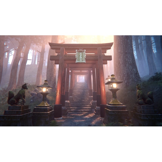 Ghostwire Tokyo Deluxe Edition - PS5 image 27