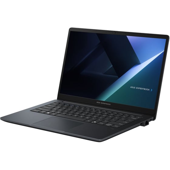 Asus Expertbook B1 B1403CVA 14" FHD IPS (Intel Core 7-150U/16GB/512GB SSD/Intel Graphics/Wi11Pro) Laptop image 2