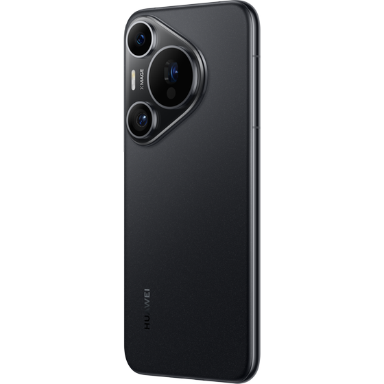 Huawei Pura 70 Pro 512GB - Black image 6
