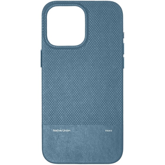 Θήκη Apple iPhone 16 Pro Max - Native Union (Re)Classic Case - Navy image 1