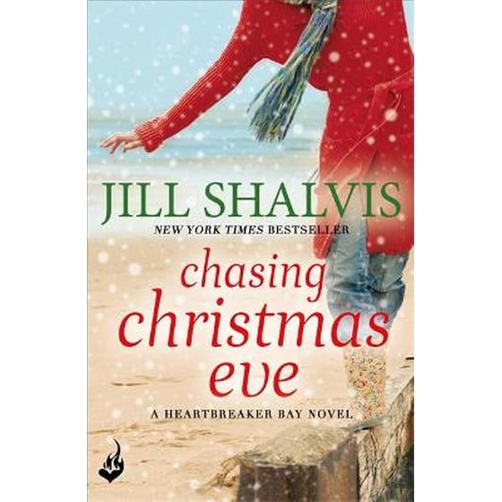 Chasing Christmas Eve- Heartbreaker Bay Book 4 image 0