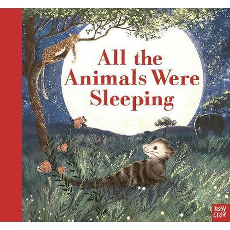 All the Animals Were Sleeping