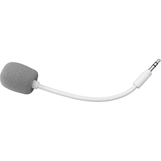 White Shark Butterfly Gaming Ασύρματα Ακουστικά Bluetooth/2.4 GHz - Λευκά image 4