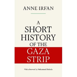 A Short History of the Gaza Strip