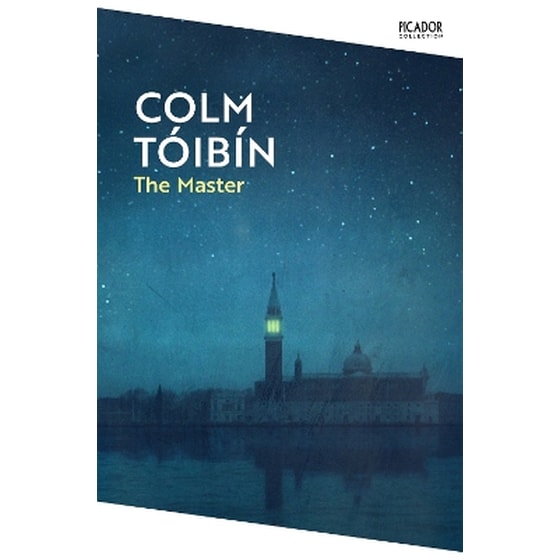 The Master image 0