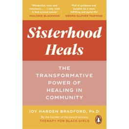 Sisterhood Heals