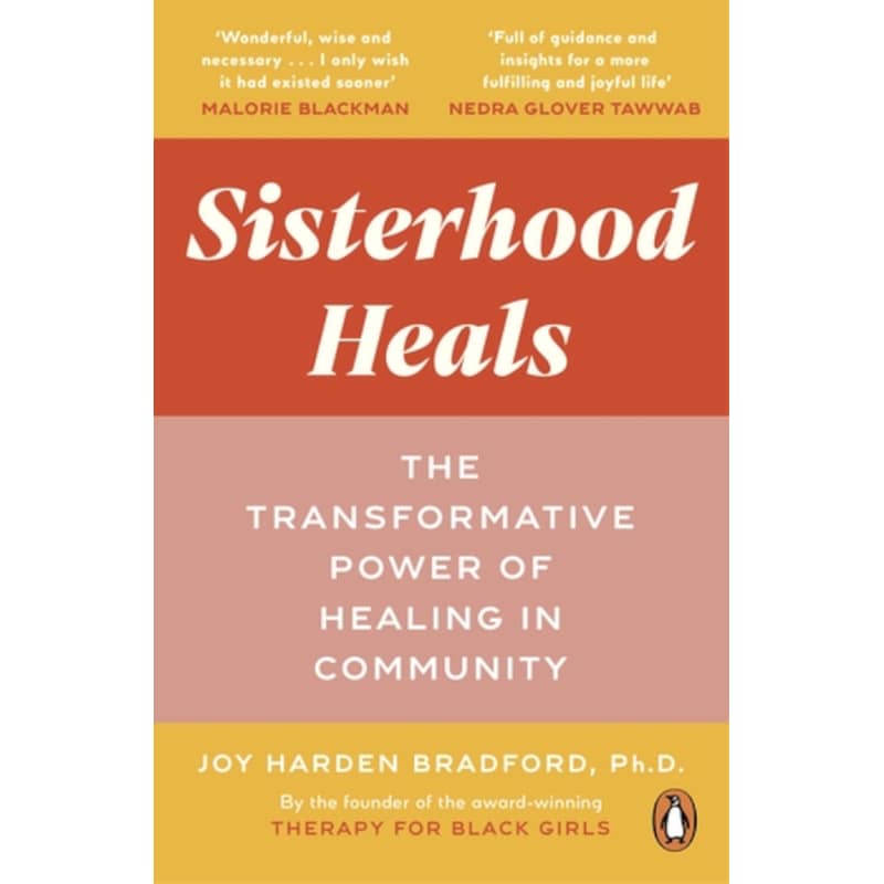 Sisterhood Heals