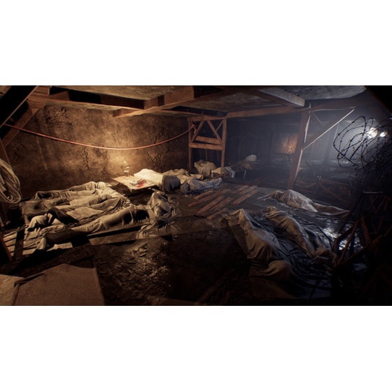 AD Infinitum - PS5 image 3