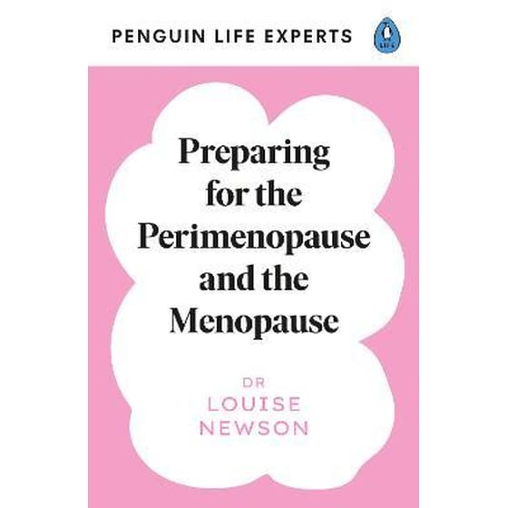 Preparing for the Perimenopause and Menopause image 0