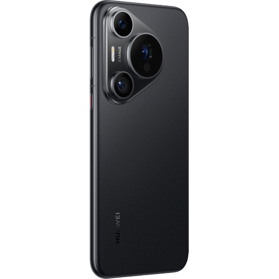 Huawei Pura 70 Pro 512GB - Black image 5