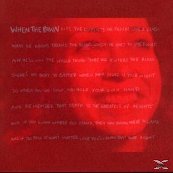 When The Pawn... image 0