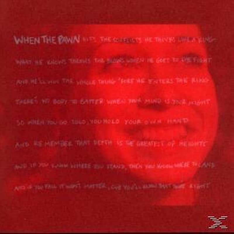 When The Pawn...