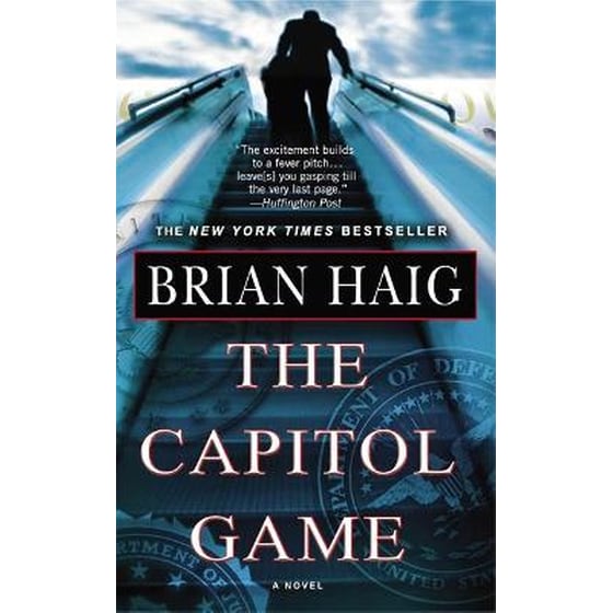 Capitol Game image 0