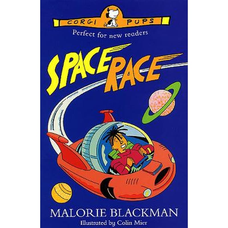 Space Race
