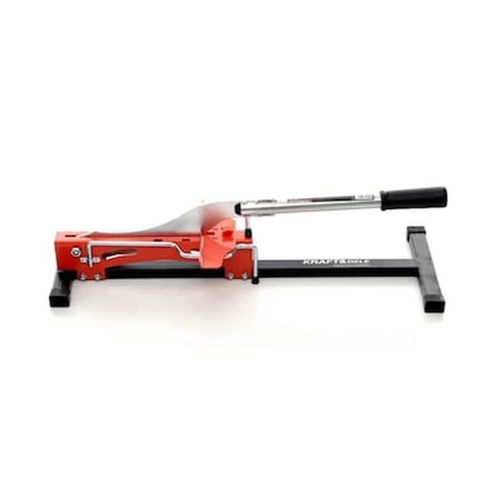 Κόφτης Μελαμίνης Laminate Kraft Dele Kd-1590 image 0