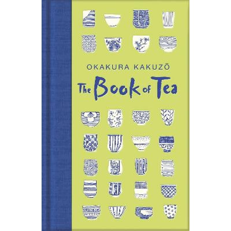 The Book of Tea