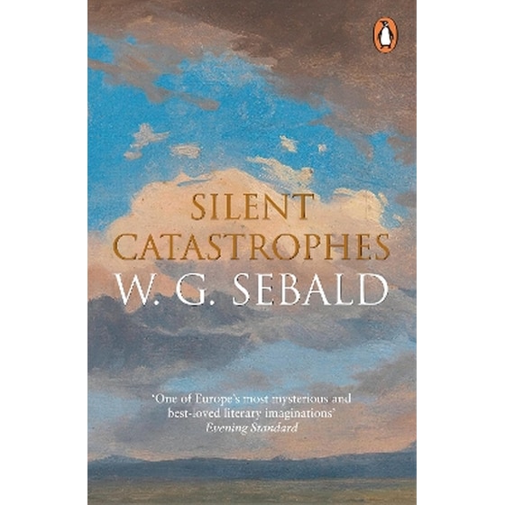 Silent Catastrophes image 0