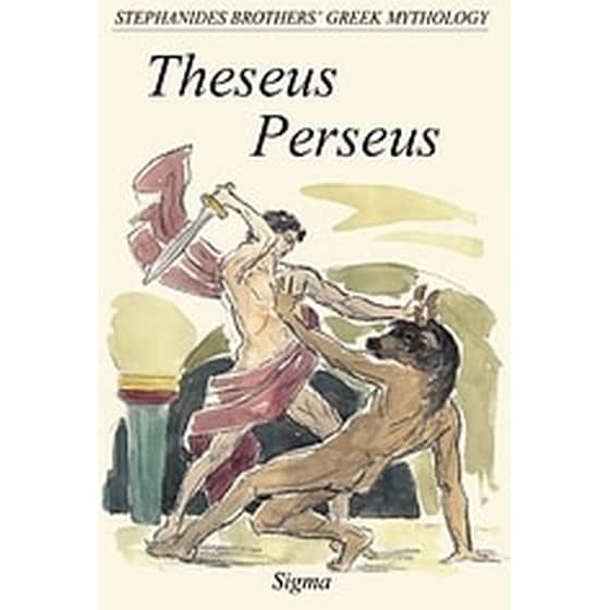Theseus - Perseus image 0
