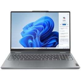 Lenovo 5 Ideapad 2-in-1 16AHP9 16" FHD+ IPS ( Ryzen7-8845HS/16GB/512GB SSD/Radeon 780M Graphics/Win11Home) Laptop