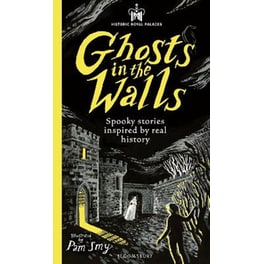 Historic Royal Palaces: Ghosts in the Walls