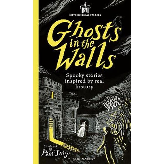 Historic Royal Palaces: Ghosts in the Walls image 0