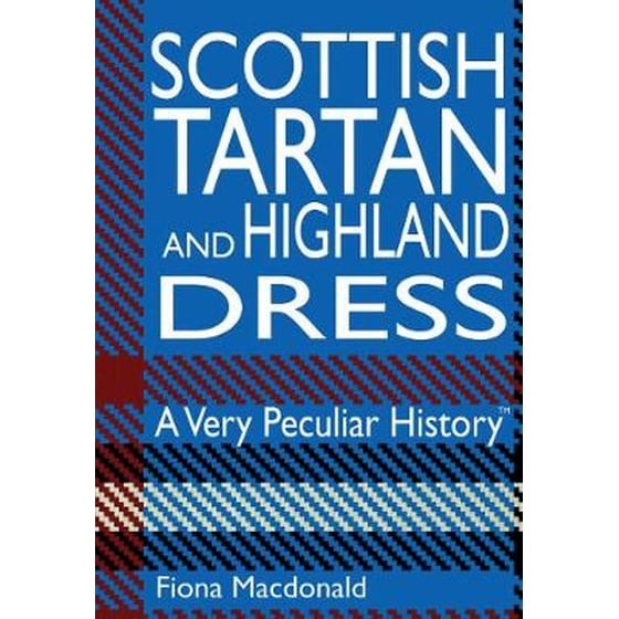 Scottish Tartan And Highland Dress image 0