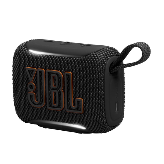Φορητό Ηχείο JBL Go5 - Black image 0