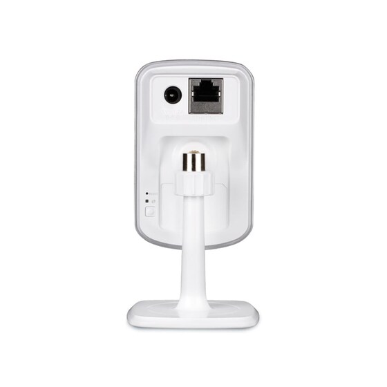 Ασύρματη IP Camera D-Link DCS-930L 480p Εσωτερική με WiFi image 6
