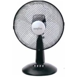 GRUPPE Comfort FT40T-4 Ανεμιστήρας Επιτραπέζιος 45W 40cm