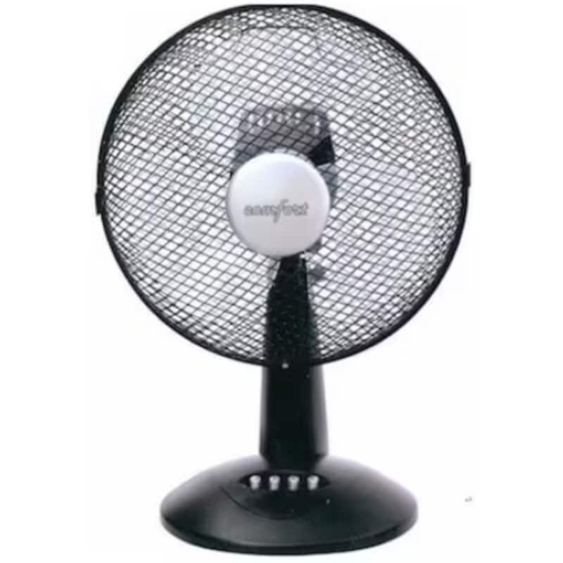 GRUPPE GRUPPE Comfort FT40T-4 Ανεμιστήρας Επιτραπέζιος 45W 40cm