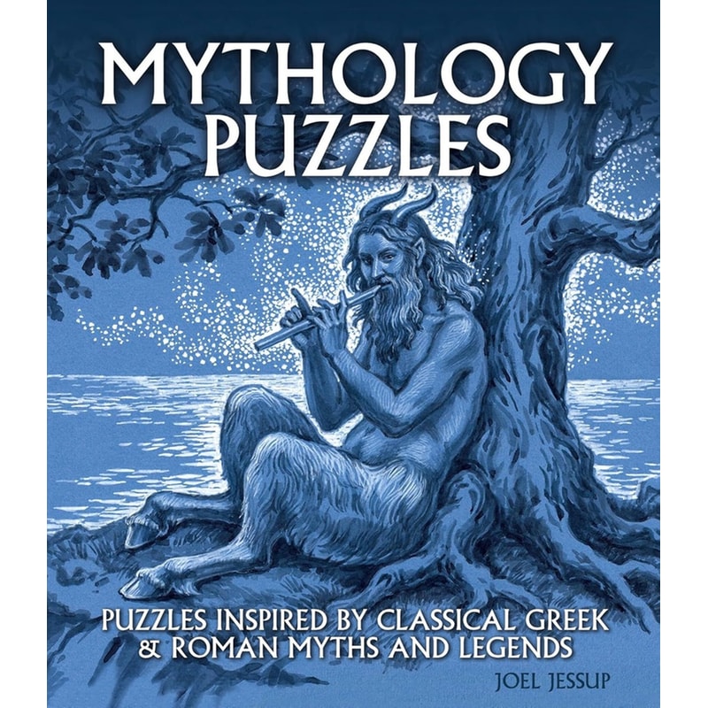 Mythology Puzzles