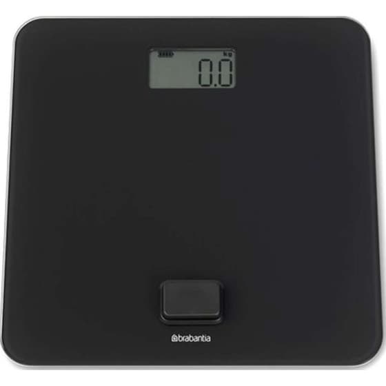 Ψηφιακή Ζυγαριά Σώματος BRABANTIA Renew 081.2813/41 Μαύρο image 2