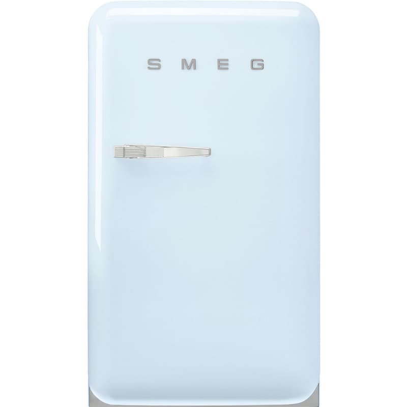 SMEG SMEG FAB10HRPB5 135 Lt Σιελ Μονόπορτο Ψυγείο