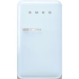 SMEG FAB10HRPB5 135 Lt Pastel Blue Μονόπορτο Ψυγείο