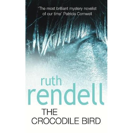Crocodile Bird image 0