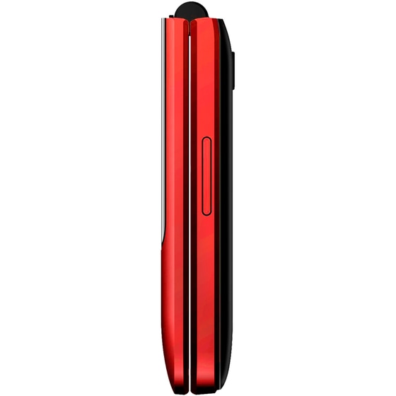 Aiwa FP-24 Dual Sim - Red image 1