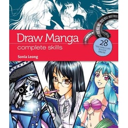 Draw Manga