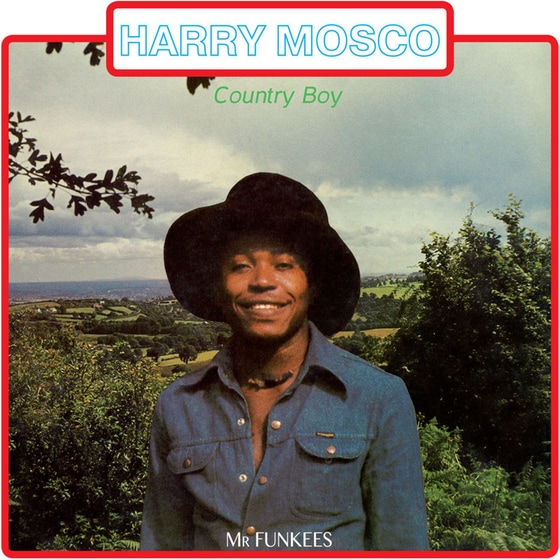 Country Boy image 0