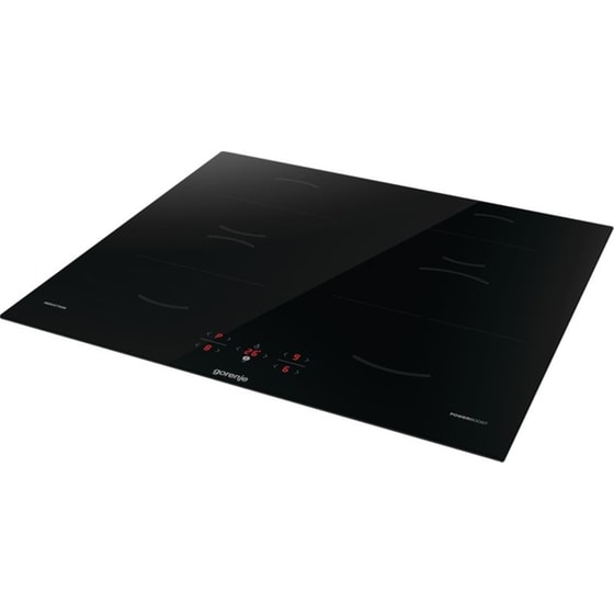 GORENJE GI601FMC 59.5 cm Μαύρο Εστία Επαγωγική Αυτόνομη image 4
