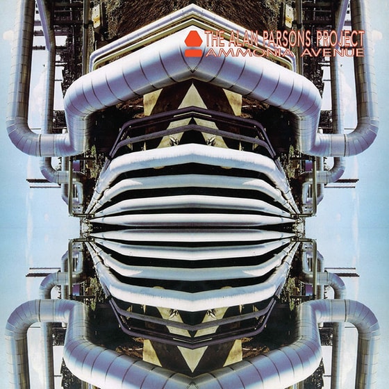 Ammonia Avenue image 0