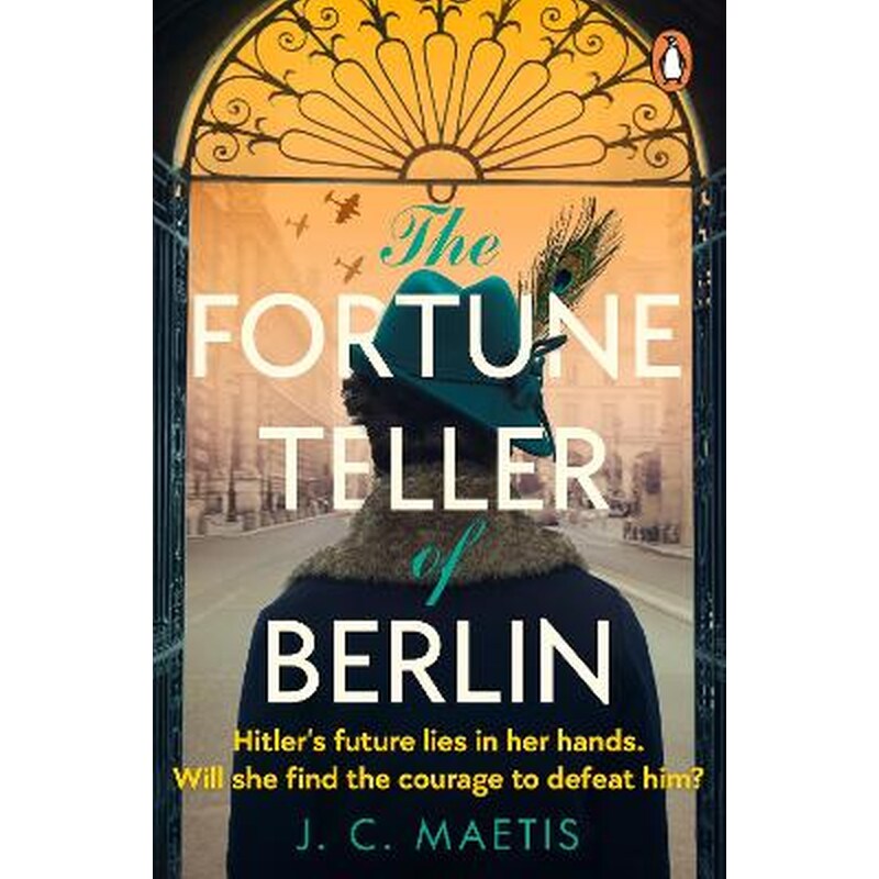 The Fortune Teller of Berlin