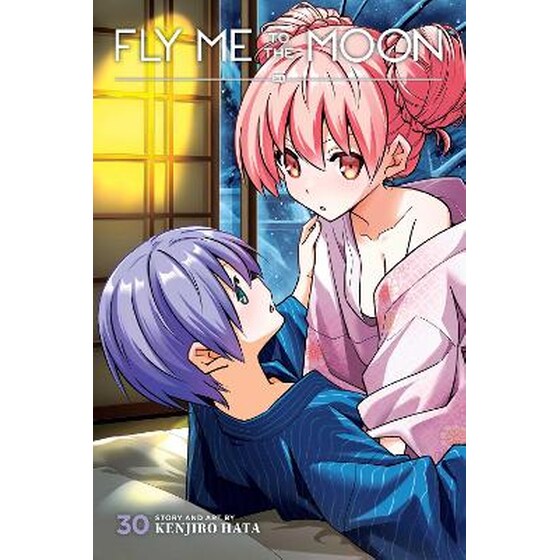 Fly Me to the Moon, Vol. 30 image 0