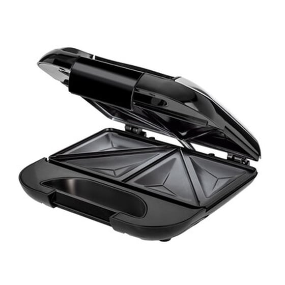 MPM MOP-19M 750W Inox Τοστιέρα image 1