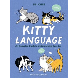 Kitty Language