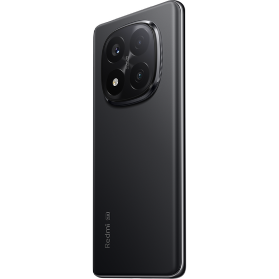 Xiaomi Redmi Note 14 Pro+ 5G 256GB - Midnight Black image 6