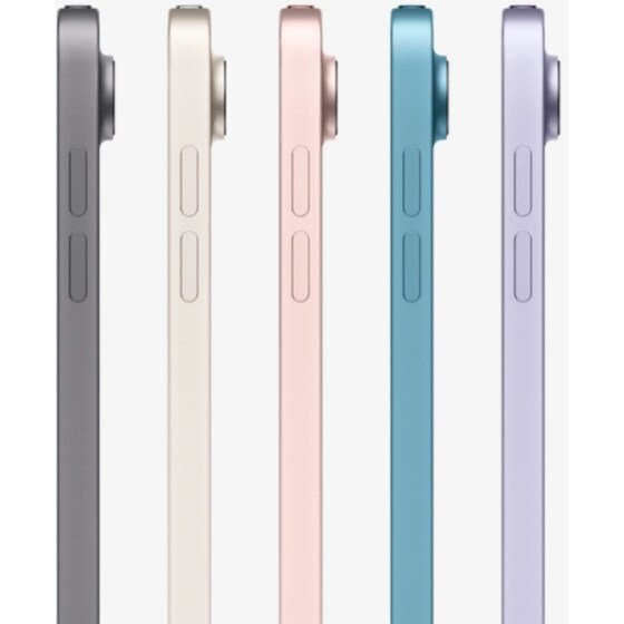 Apple iPad Air 5th Gen 256GB WiFi - Blue image 6